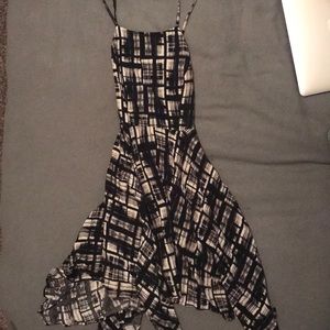 Flowy forever 21 dress